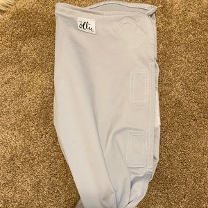 Ollie Swaddle